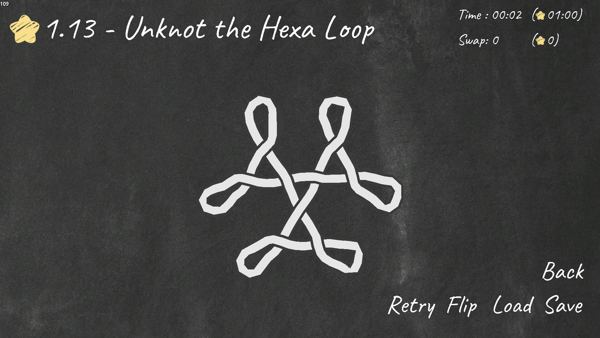 Unknot! screenshot #3