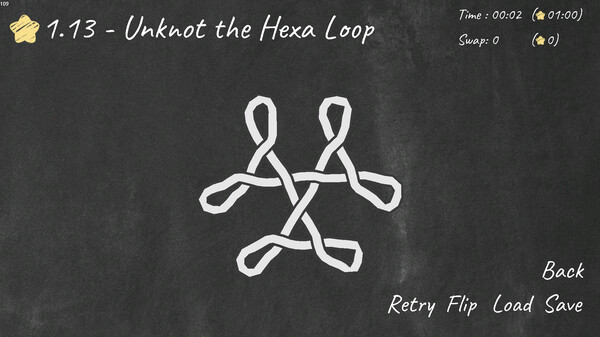 Unknot! screenshot 3