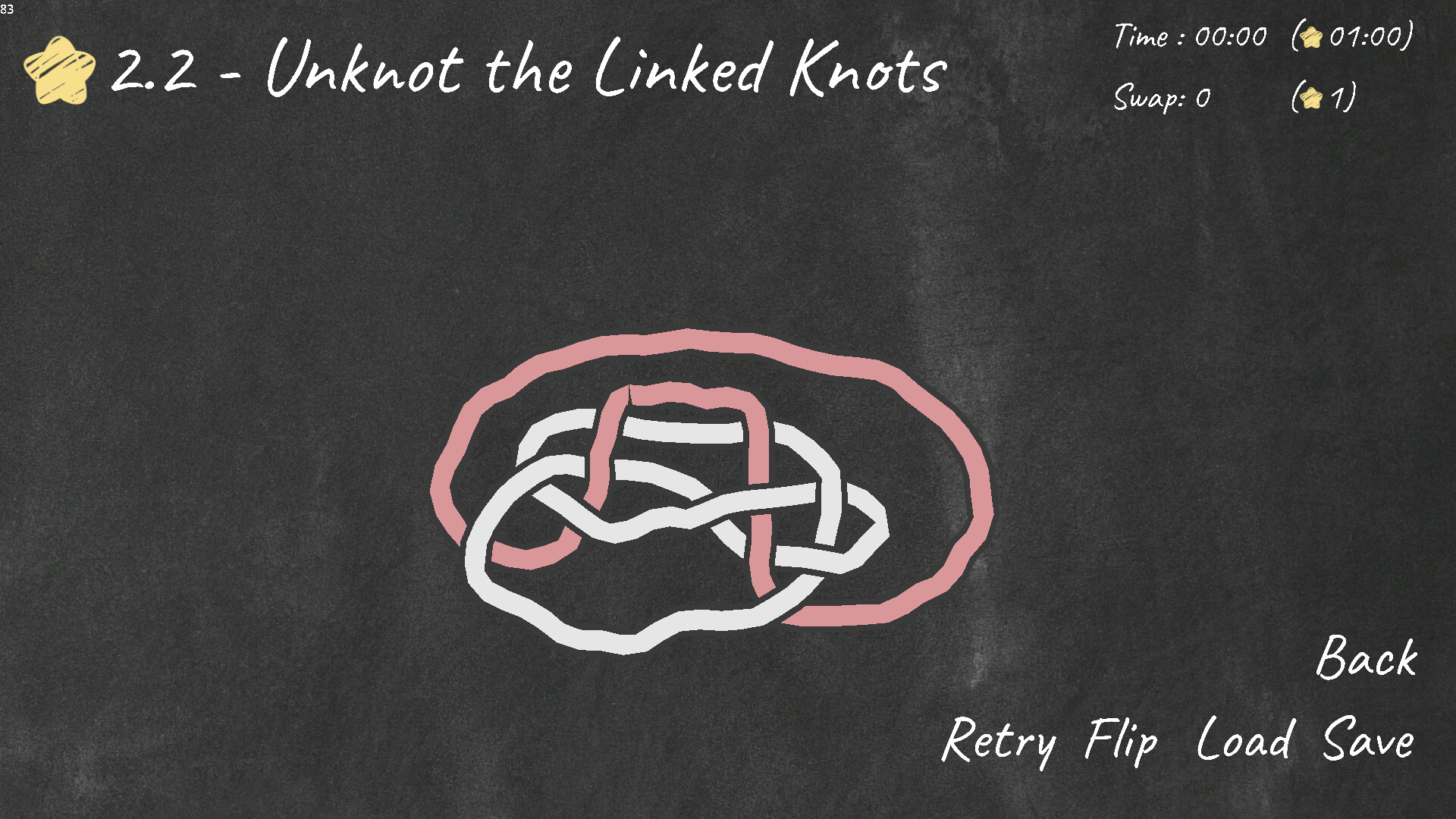 Unknot! screenshot #7