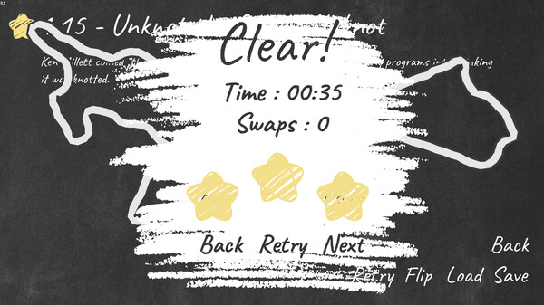 Unknot! screenshot 6