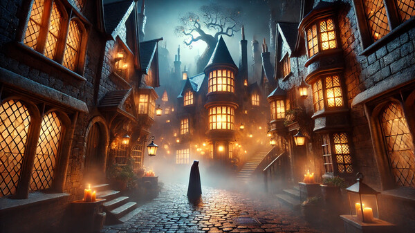 Magic World screenshot 5