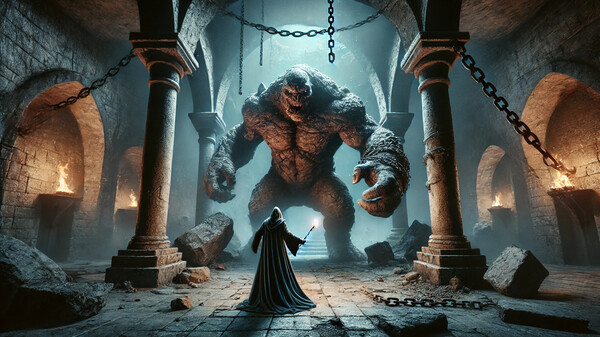 Magic World screenshot 2