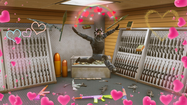 Gun Factory Simulator Demo screenshot 5