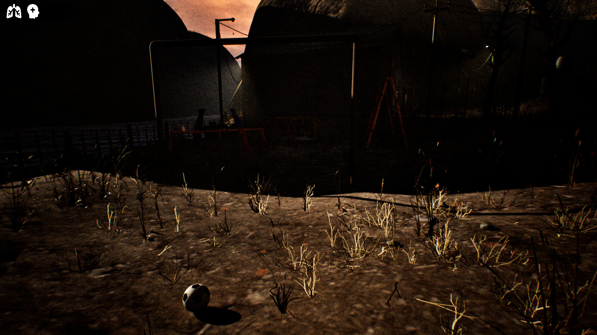 Farol del Diablo (Devil's Lantern) screenshot #2