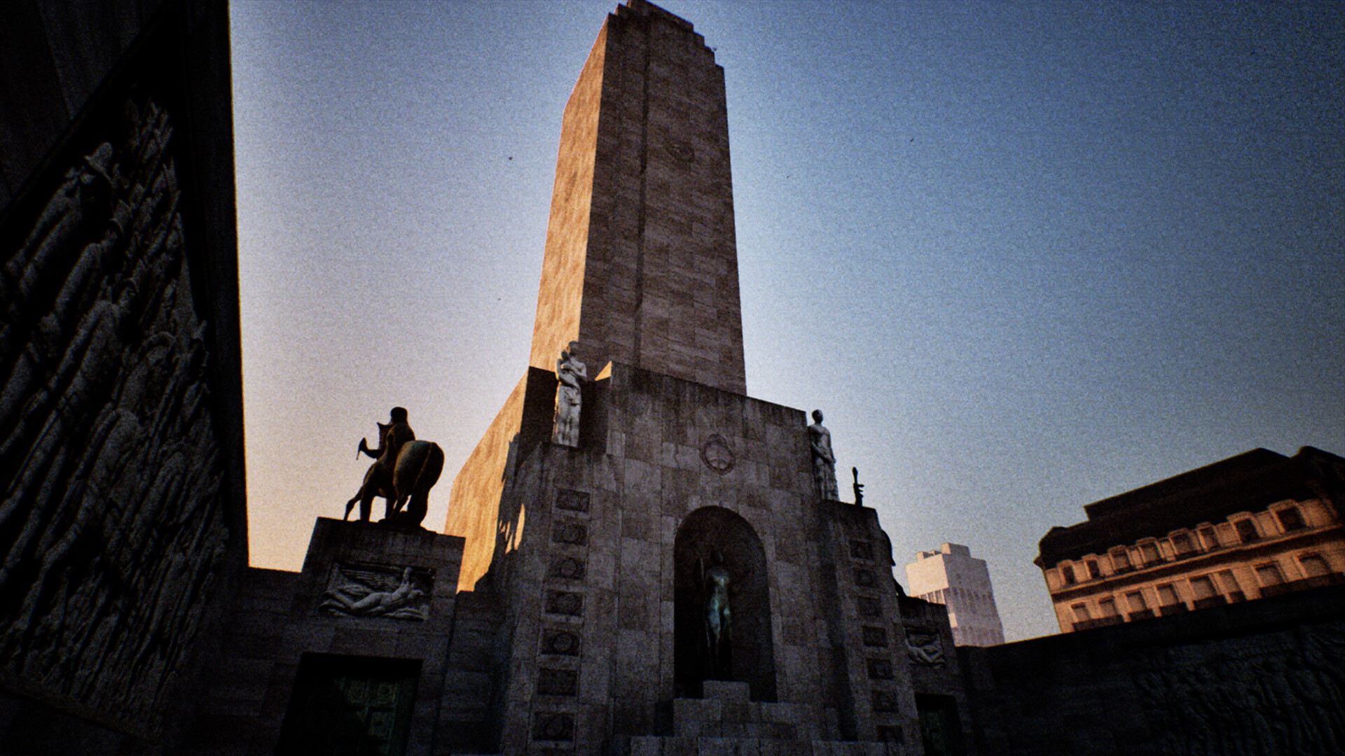 Farol del Diablo (Devil's Lantern) screenshot #5