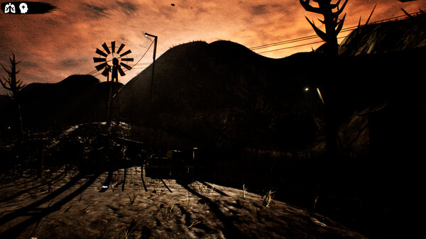 Farol del Diablo (Devil's Lantern) screenshot 1