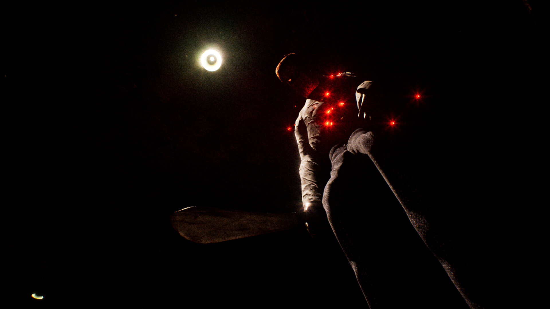 Farol del Diablo (Devil's Lantern) screenshot #2