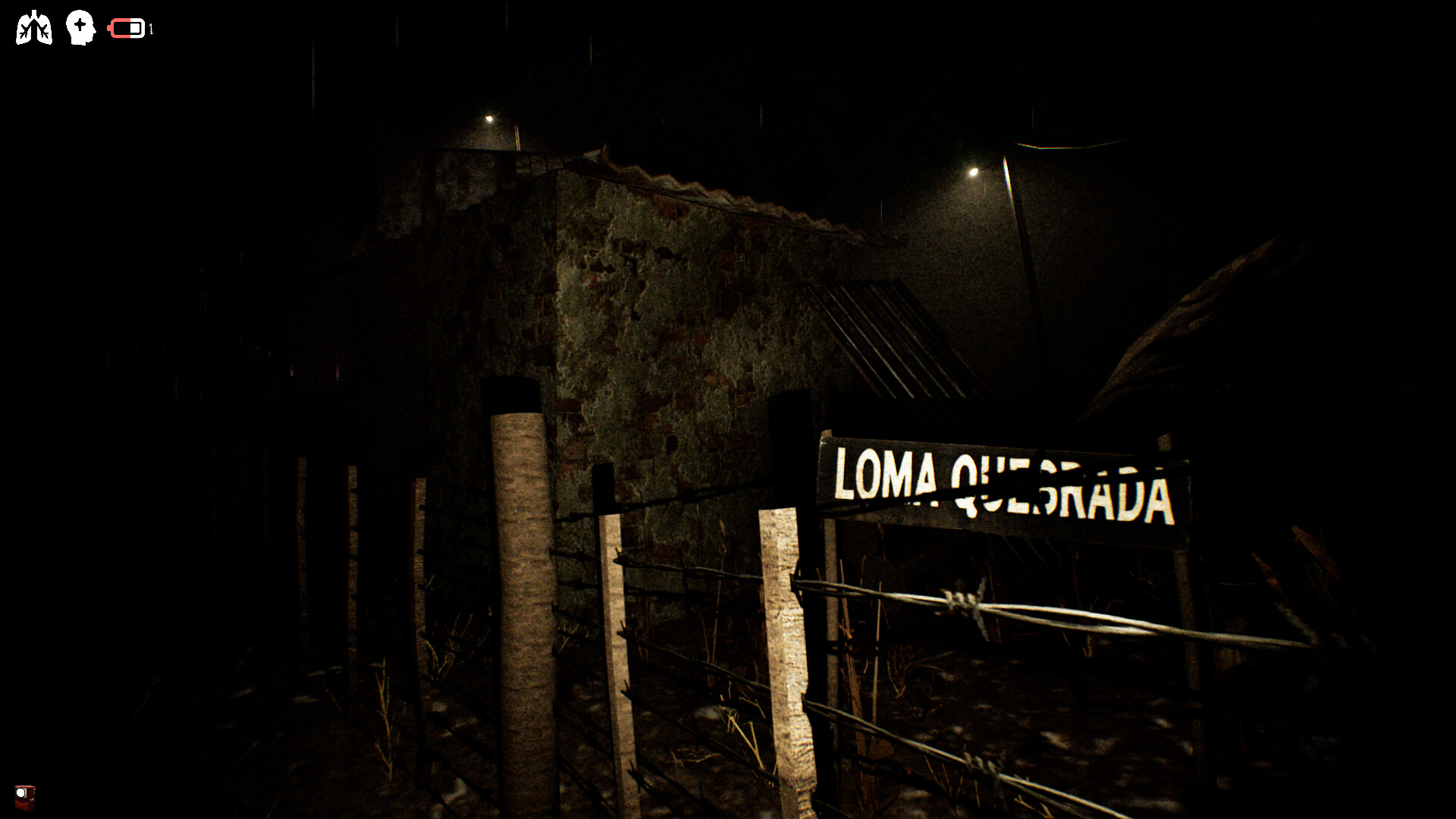 Farol del Diablo (Devil's Lantern) screenshot #3