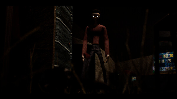 Farol del Diablo (Devil's Lantern) screenshot 5