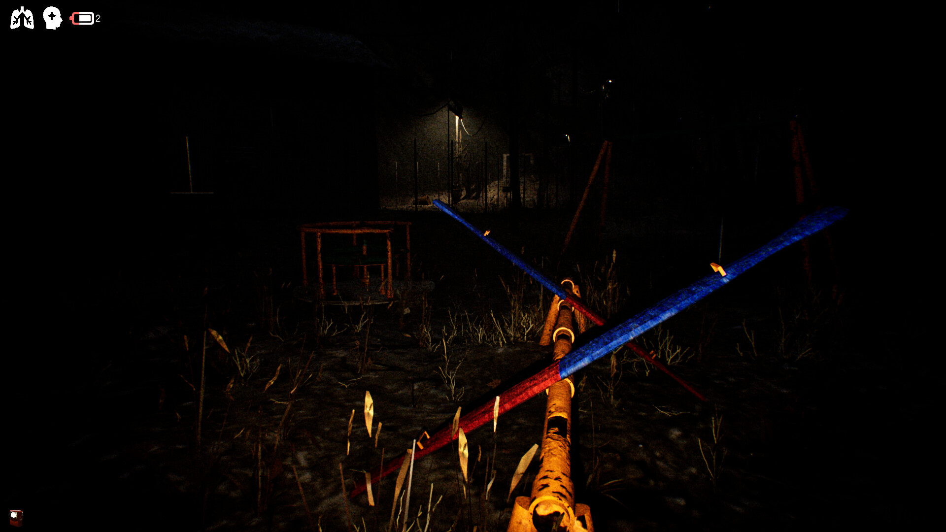 Farol del Diablo (Devil's Lantern) screenshot #4