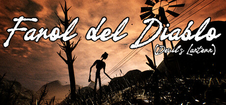 Portada Farol del Diablo (Devil's Lantern)