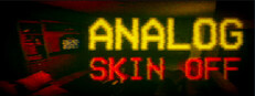 Analog - Skin off
