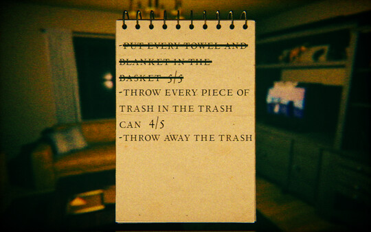 Analog - Skin off screenshot 6