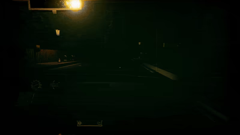 Analog - Skin off video 2