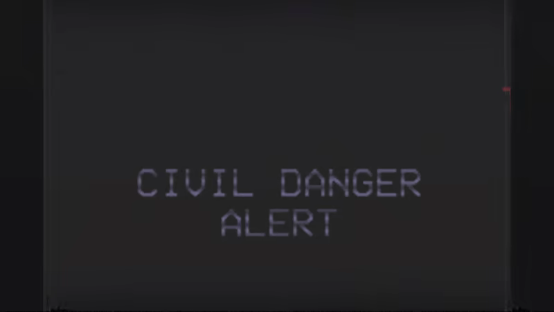 Analog - Skin off video 1