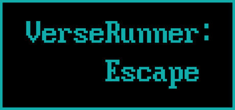 VerseRunner: Escape cover art