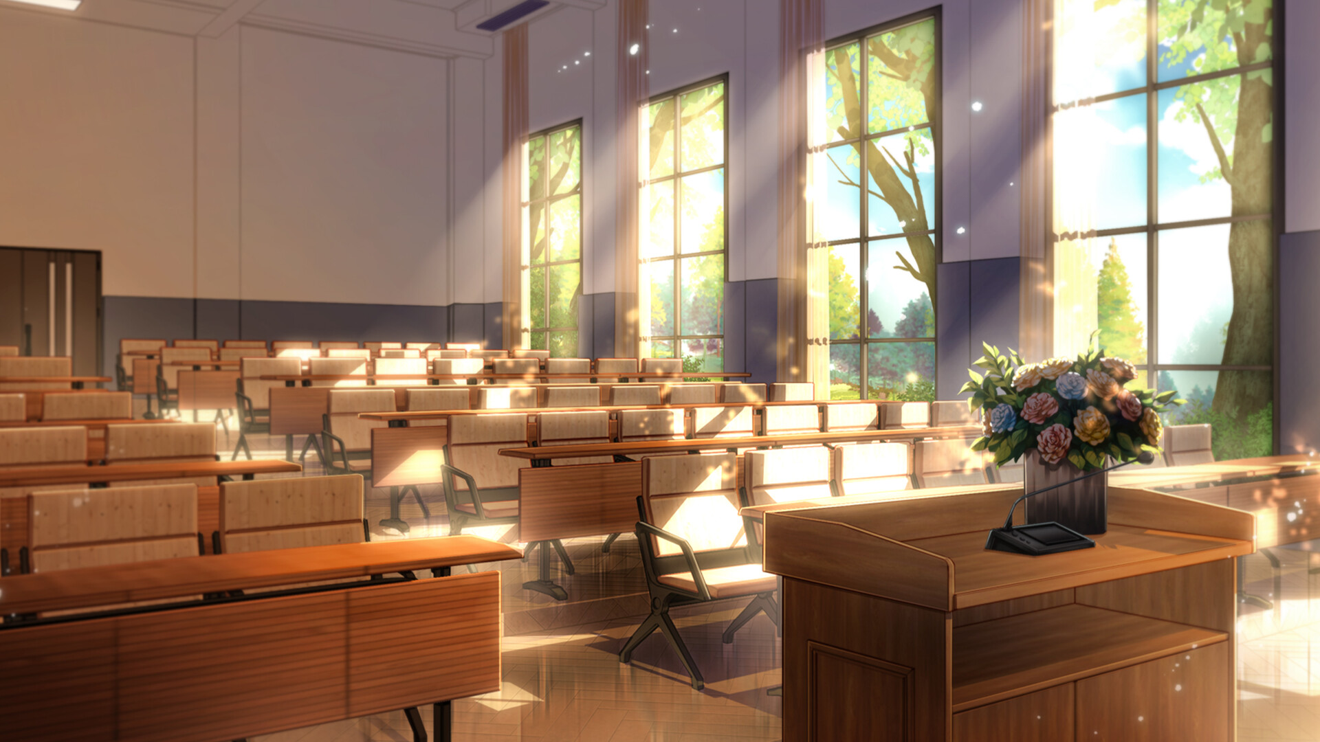 重返大学时代 screenshot #4