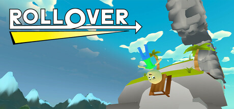 Rollover cover art