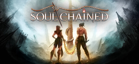 Soul Chained — Steam game cover