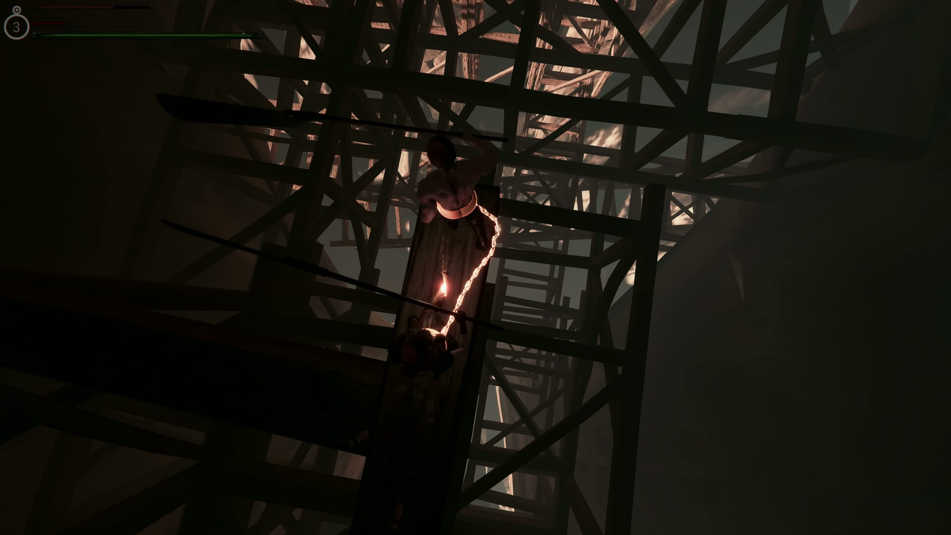 Soul Chained screenshot #11