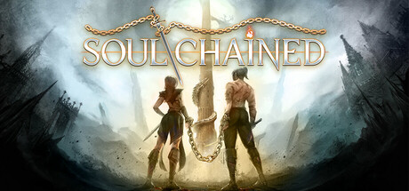 Soul Chained — Steam game cover