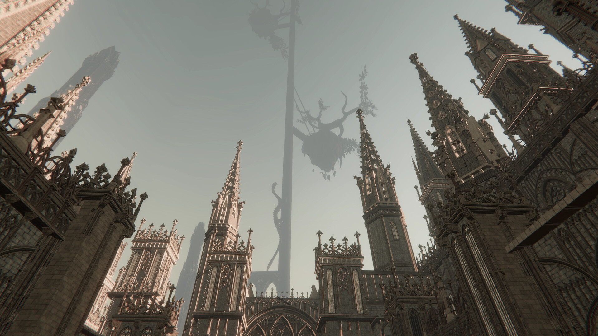 Soul Chained screenshot #12