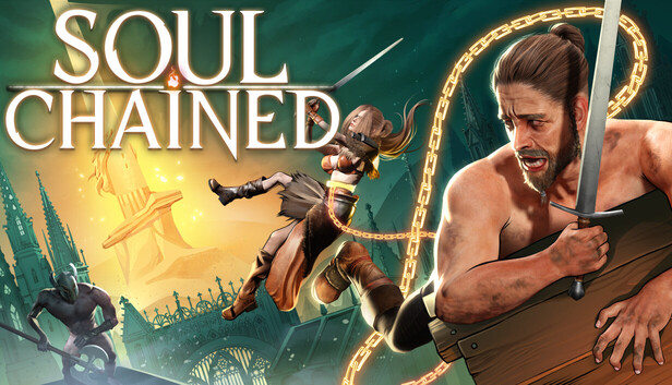Soul Chained