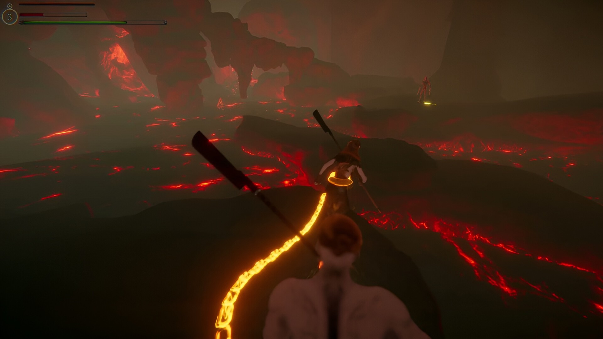 Soul Chained screenshot #9