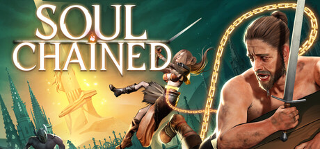 Soul Chained