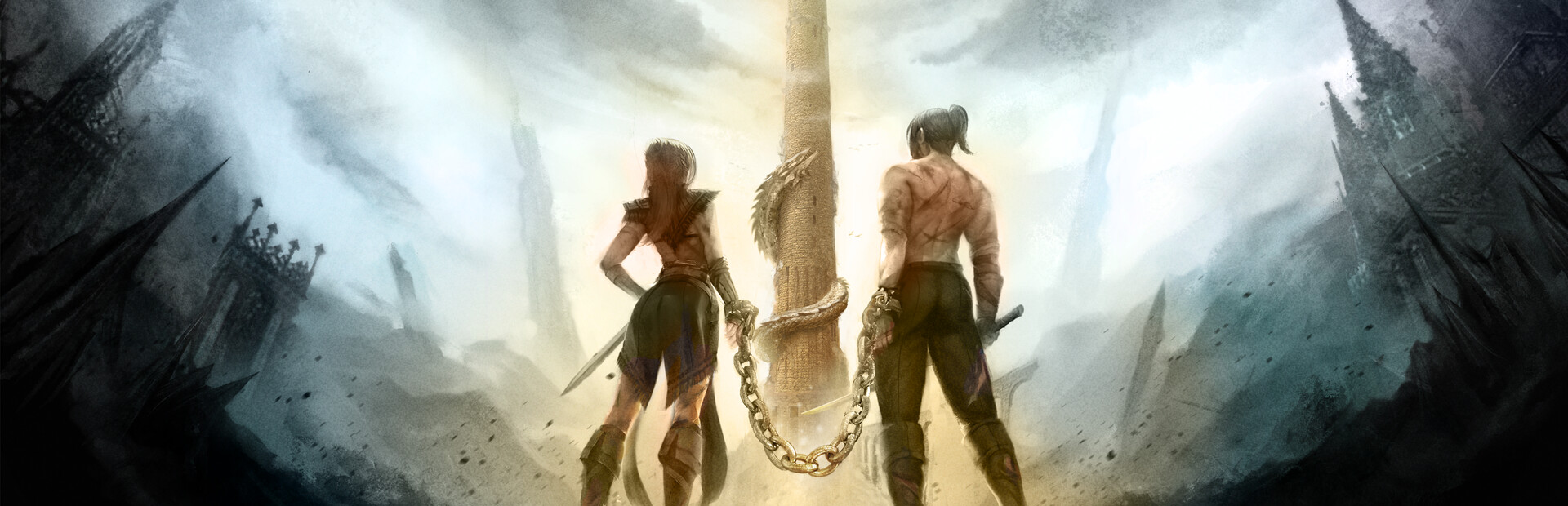 Soul Chained