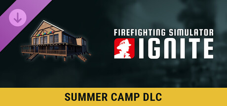 Firefighting Simulator: Ignite Steam Charts and Player Count Stats