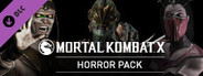 Horror Pack