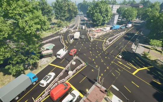 The Bus - Hamburg City — скриншот 18