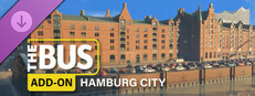 The Bus - Hamburg City (by Halycon)