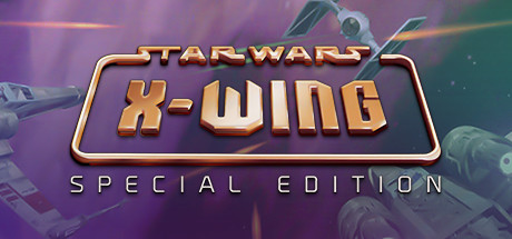 STAR WARS™ - X-Wing Special Edition Cover Image