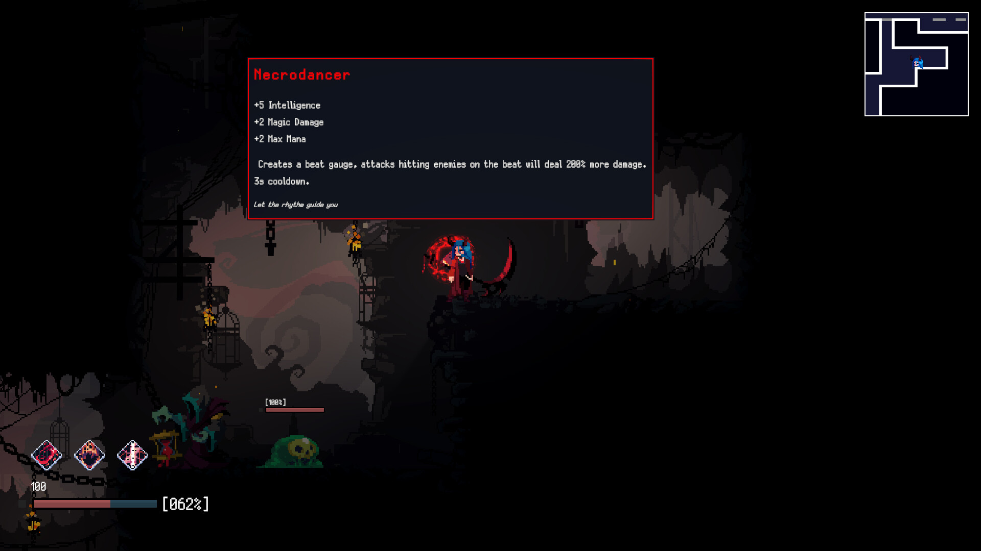 SOULGRAVE screenshot #6