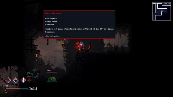 SOULGRAVE screenshot 6