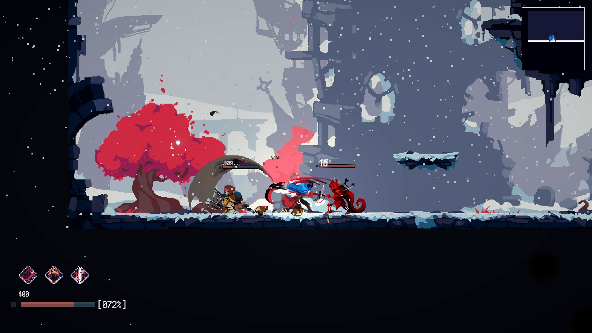 SOULGRAVE Featured Screenshot #1