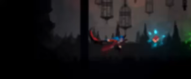 SOULGRAVE video 4