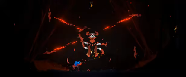 SOULGRAVE video 6