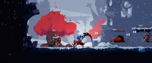 SOULGRAVE video 2