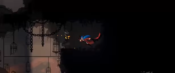 SOULGRAVE video 3