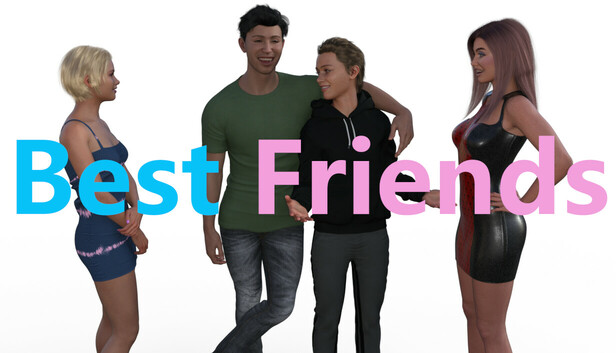 Best Friends
