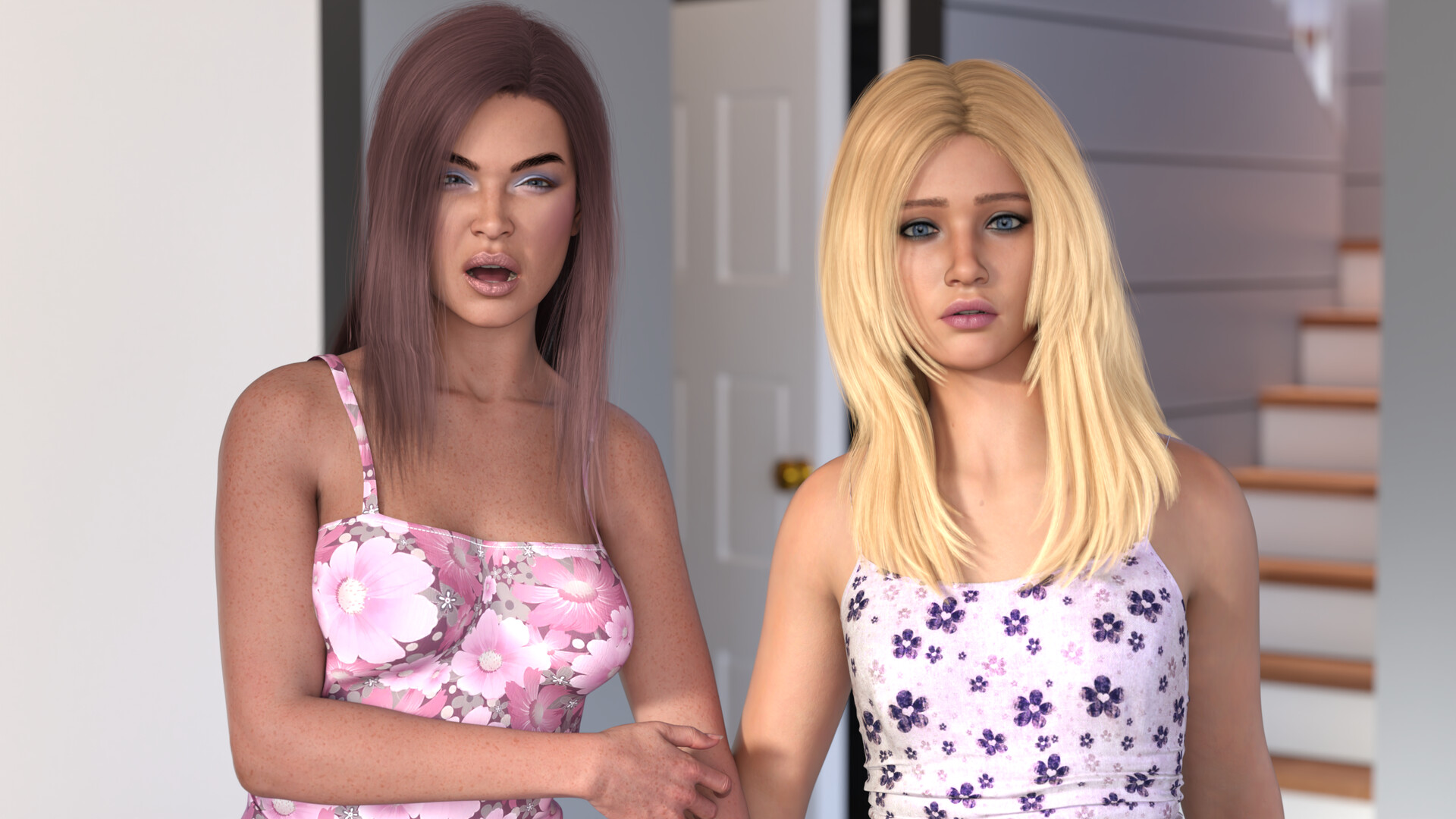 Best Friends screenshot #3