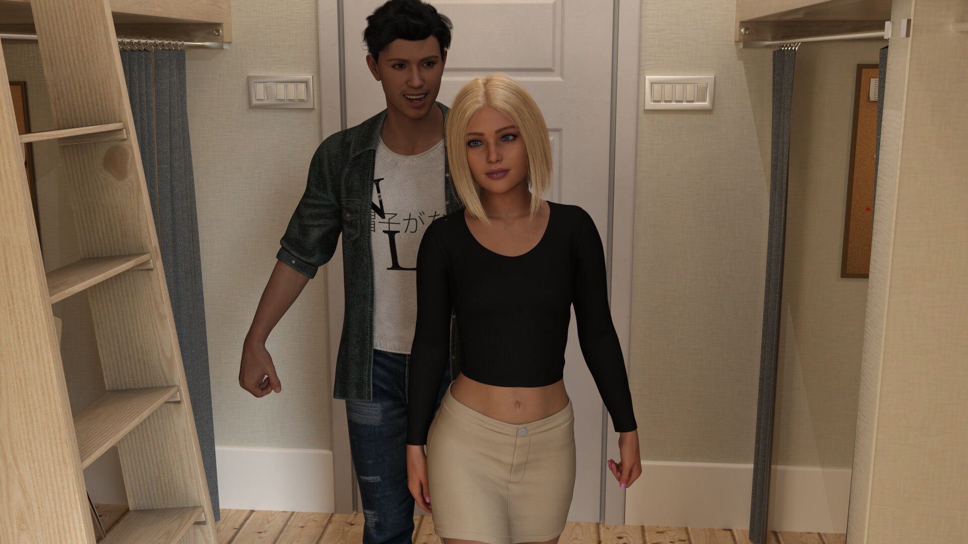 Best Friends screenshot #7