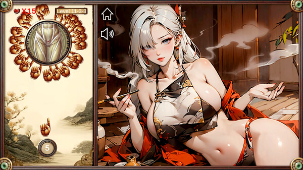 Screenshot z Re: GSpot Master