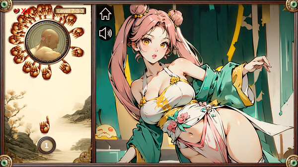 Screenshot z Re: GSpot Master