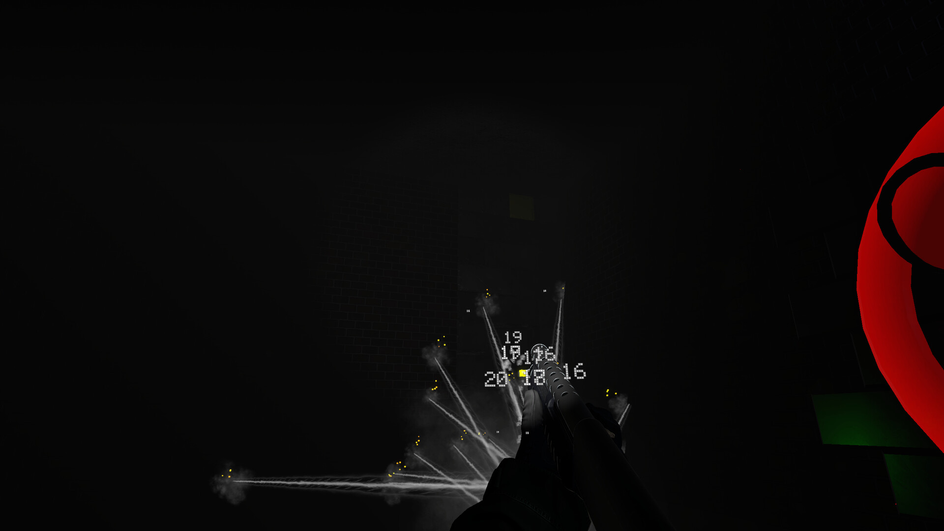 Shoot The Wall screenshot #4