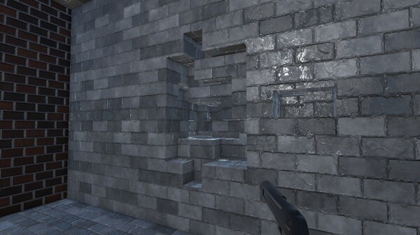 Shoot The Wall game for windows Pc 1