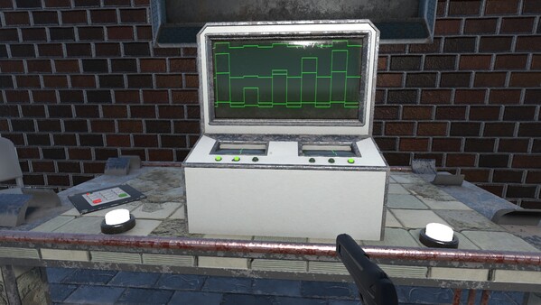 Shoot The Wallfor windows and Linux 1